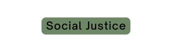 Social Justice